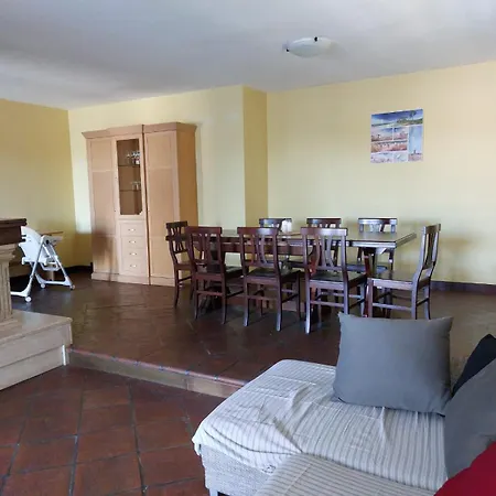 Casa 140 Mq Con Terrazza Vista Mare Silvi Paese