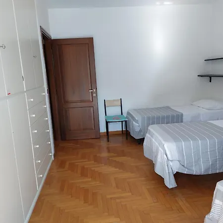Дом отдыха Casa 140 Mq Con Terrazza Vista Mare