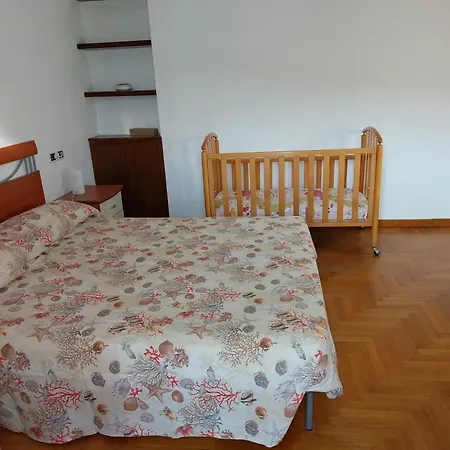 Casa 140 Mq Con Terrazza Vista Mare 度假居 Silvi Paese