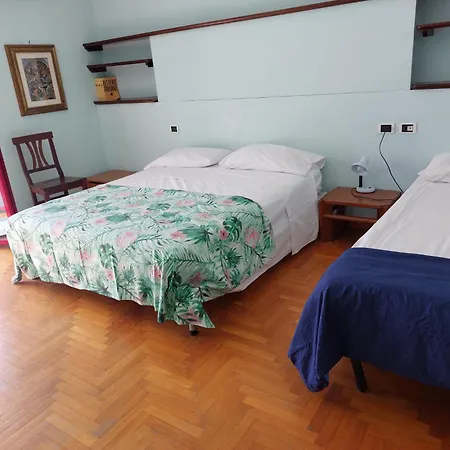 Casa 140 Mq Con Terrazza Vista Mare * Silvi Paese