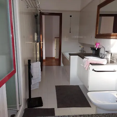 Casa 140 Mq Con Terrazza Vista Mare Silvi Paese