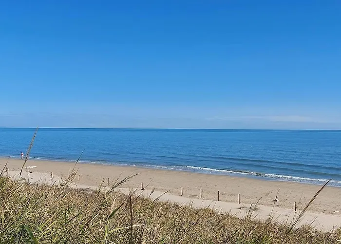 Casa 140 Mq Con Terrazza Vista Mare Сasa de vacaciones