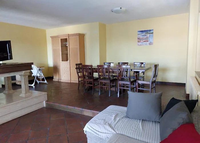 Casa 140 Mq Con Terrazza Vista Mare Silvi Paese