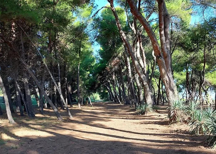 Сasa de vacaciones Casa 140 Mq Con Terrazza Vista Mare