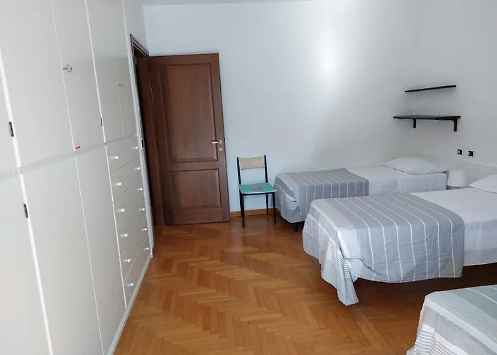 Сasa de vacaciones Casa 140 Mq Con Terrazza Vista Mare