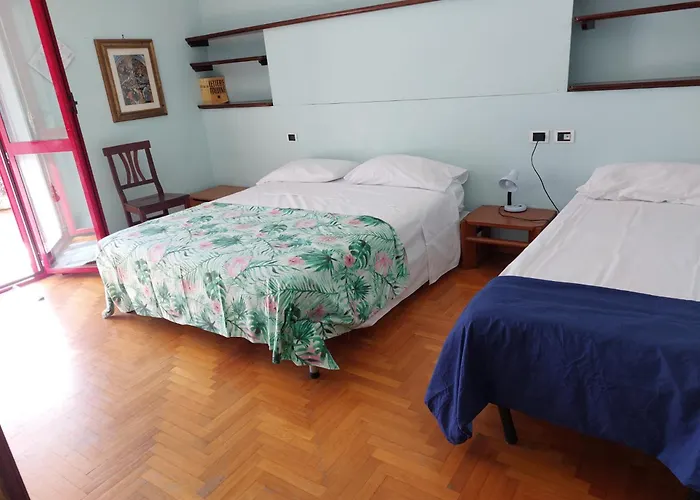 Casa 140 Mq Con Terrazza Vista Mare * Silvi Paese